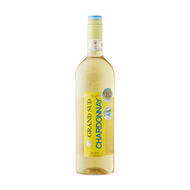 Grand Sud Chardonnay VdFrance (PET)