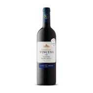 Château Vincens Cuvée Prestige Malbec/Merlot 2021
