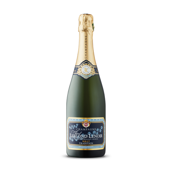 Pascal Leblond-Lenoir Brut Tradition Champagne