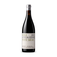 Ridge Lytton Estate Petite Sirah 2021