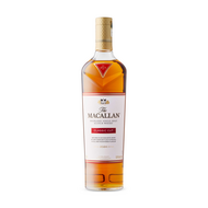 The Macallan Classic Cut 2024
