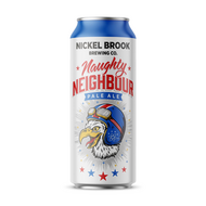 Nickel Brook Naughty Neighbour Pale Ale