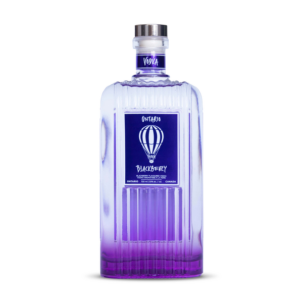 AIR Blackberry Vodka