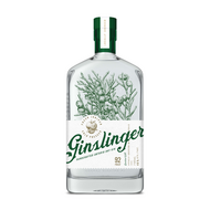 Ginslinger Dry Gin