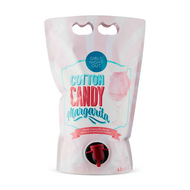 Girls\' Night Out Cotton Candy Margarita