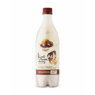 Kooksoondang Makgeolli Chestnut