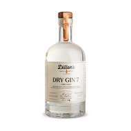 Dillon\'s Dry Gin 7