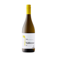 Conde Valdemar Blanco 2024 KP