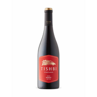 Tishbi Vineyards Shiraz KP 2023