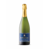 Julien Barthazac Brut Crémant de Bordeaux