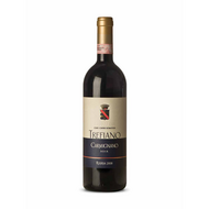 Trefiano Carmignano Riserva 2008