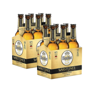 Warsteiner Premium Pilsner
