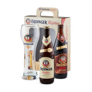 Erdinger Bavaria Gift Pack