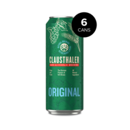 Clausthaler Original Non-Alc