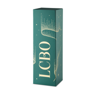 Seasonal Folding Gift Box