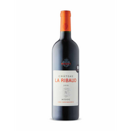 Château La Ribaud 2018