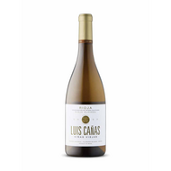 Luis Cañas Viñas Viejas Rioja Alavesa 2022