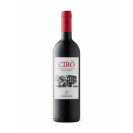 Ciro Rosso Classico DOP 2023