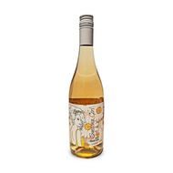 Gravelhill Vineyards Smiling Girl Pinot Gris VQA