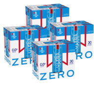 Michelob Ultra 0.0 Non Alc