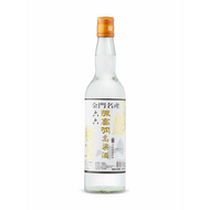 Kinmen 66 Kaoliang Liquor
