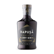 Hapusa Himalayan Dry Gin