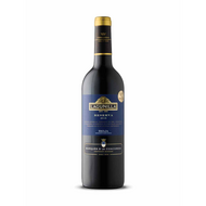 Marqués de la Concordia Lagunilla Reserva 2018