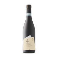 Ferzo Teate Montepulciano d\'Abruzzo 2016