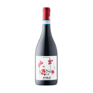 Caruso & Minini Vualá Nero d\'Avola 2022