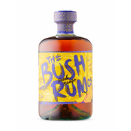 The Bush Rum Co. Mango