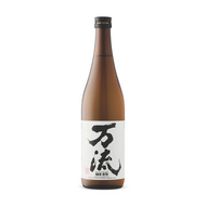 Eiko Fuji Glorious Mt. Fuji Ban Ryu 10,000 Ways Sake