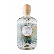 Secret Garden Wild Gin Made With Organic Spirit