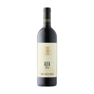 Jezreel Alfa Premium Red Blend KPM 2024