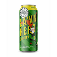 Cameron\'s Brewing Lawn Hero Light IPA