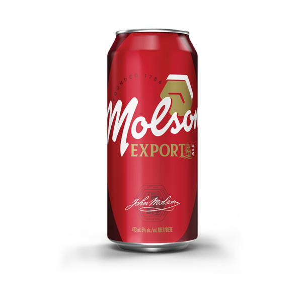 Molson Export