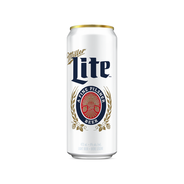 Miller Lite