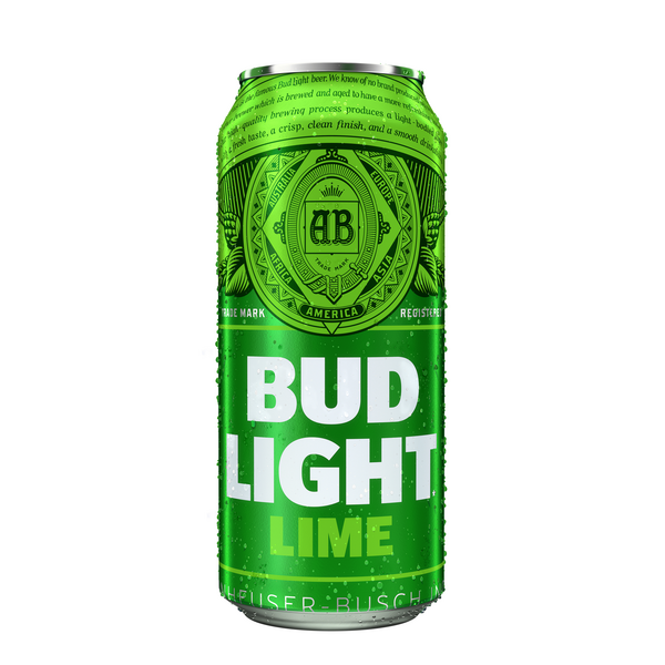Bud Light Lime
