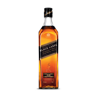 Johnnie Walker Black Label
