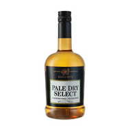 Brights Pale Dry Select
