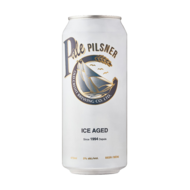 Old Credit Pale Pilsner