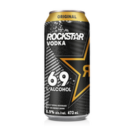 Rockstar Original