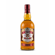 Chivas Regal 12 Year Old Scotch Whisky
