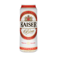 Kaiser Beer