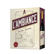 L\'Ambiance Red