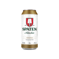 Spaten