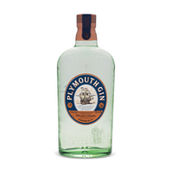 Plymouth English Gin