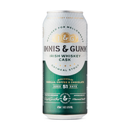 Innis & Gunn Irish Whiskey Cask
