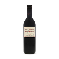 Les Jamelles Cabernet Sauvignon Pays D\'OC