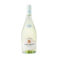 Toro Bravo Sparkling Secco White