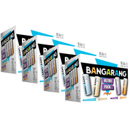 Bangarang Retro Mixer Pack